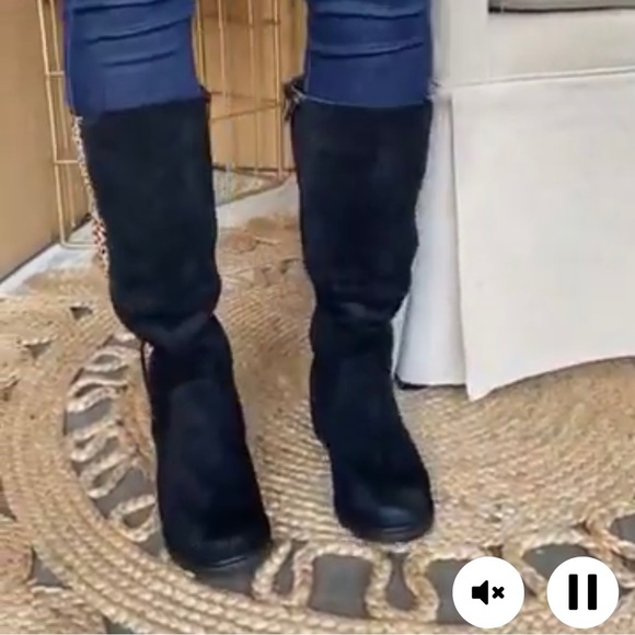 On the wild side boots - Picture 2 of 3